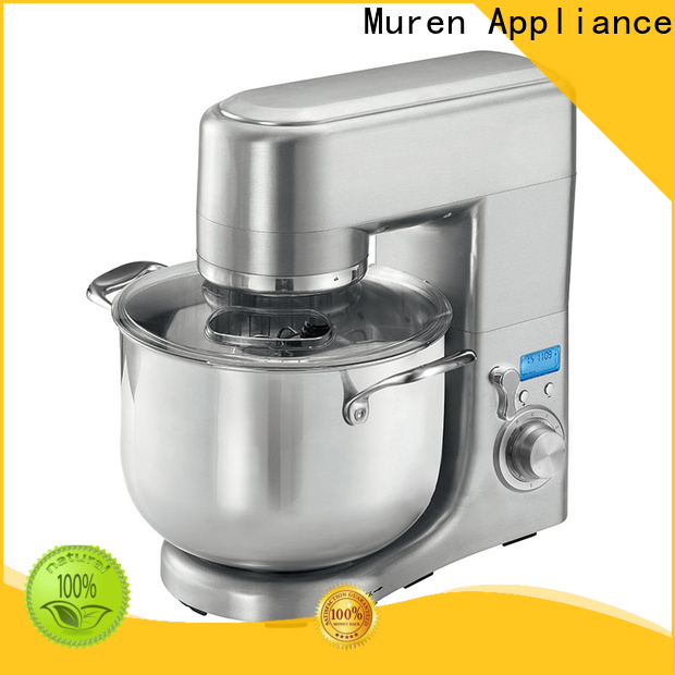 Latest stand food mixer housing suppliers for home