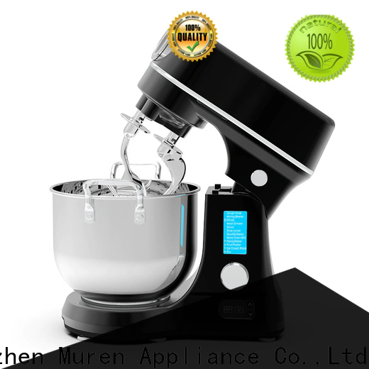 Muren sm2088 die-cast stand mixer company for home