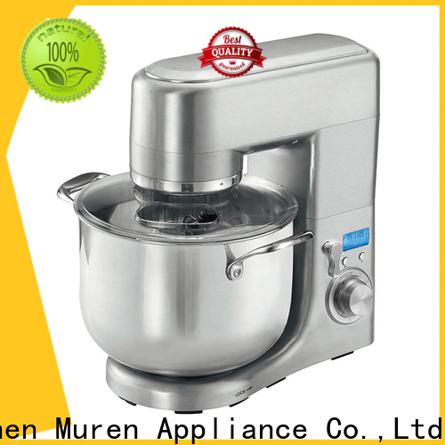 Muren Best electric stand mixer for business for cake