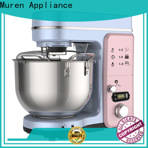 Best die-cast stand mixer litre factory for home