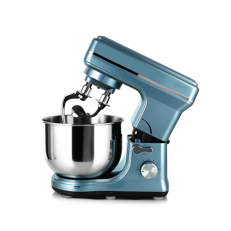 High-quality best stand food mixer 1200w factory for restaurant-2