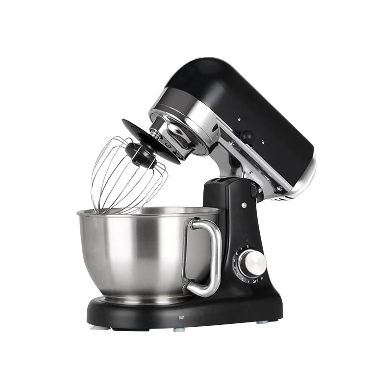 5L Household High Efficient Kneading Multi-function Die-cast Aluminum Electric Stand Mixer MK-3050G