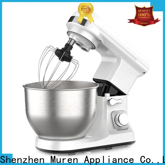 Muren mk90 all metal stand mixer suppliers for kitchen