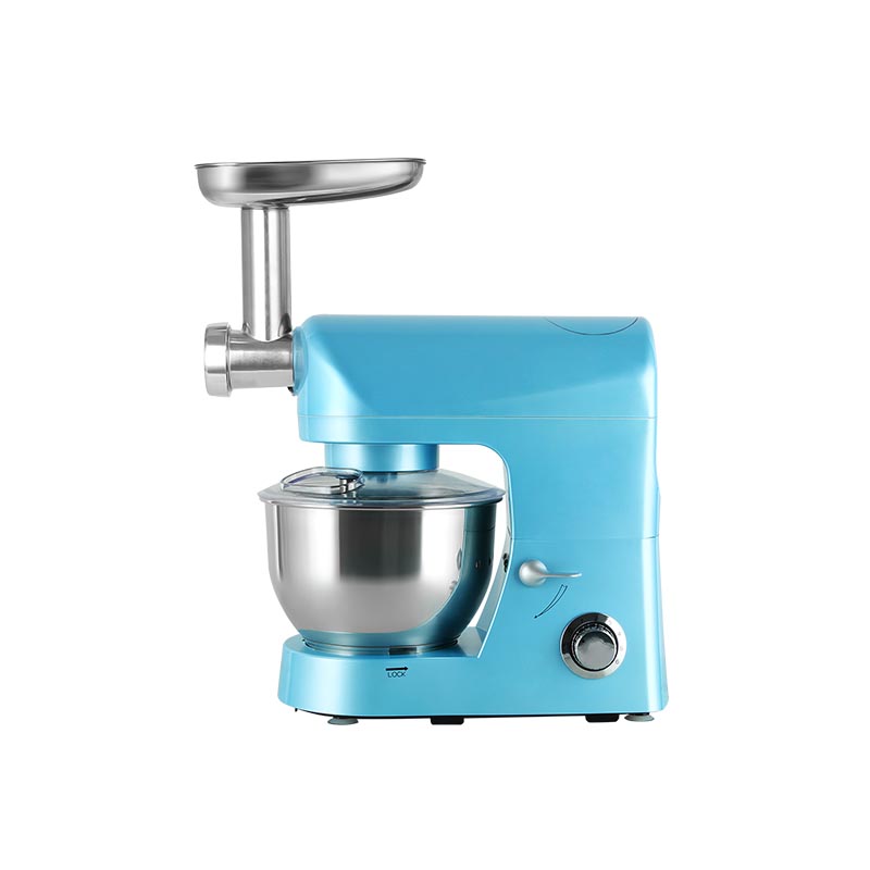 Muren Top stand up mixer for business for baking-1