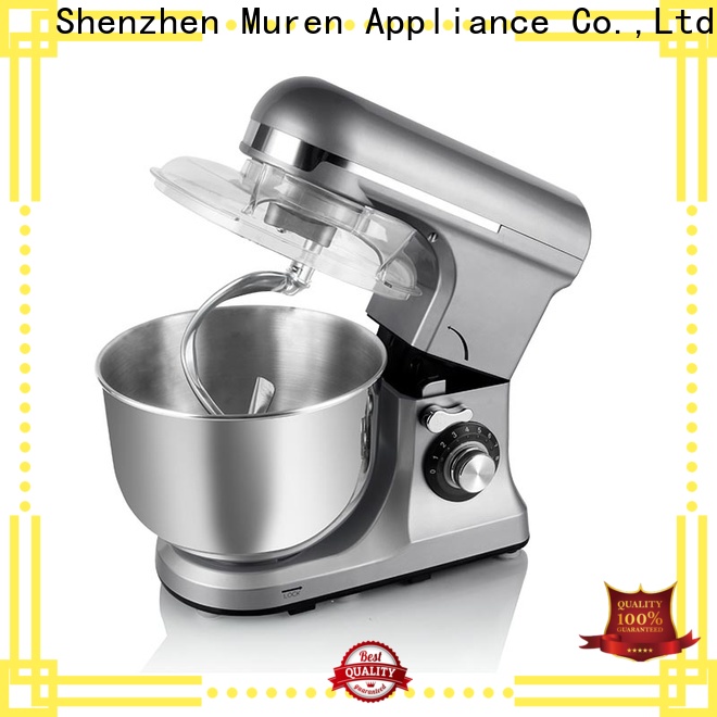Hot sale stand up mixer for business for cake Muren