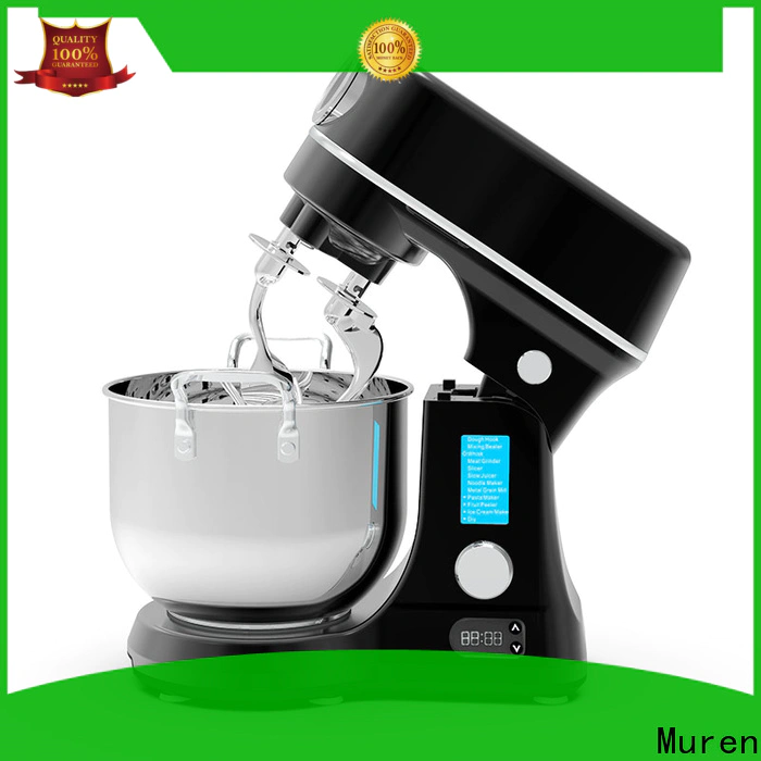 Muren planetary die-cast stand mixer for business for home