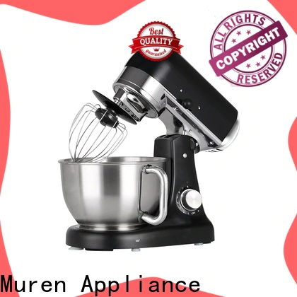 Muren stand up mixer supply for home