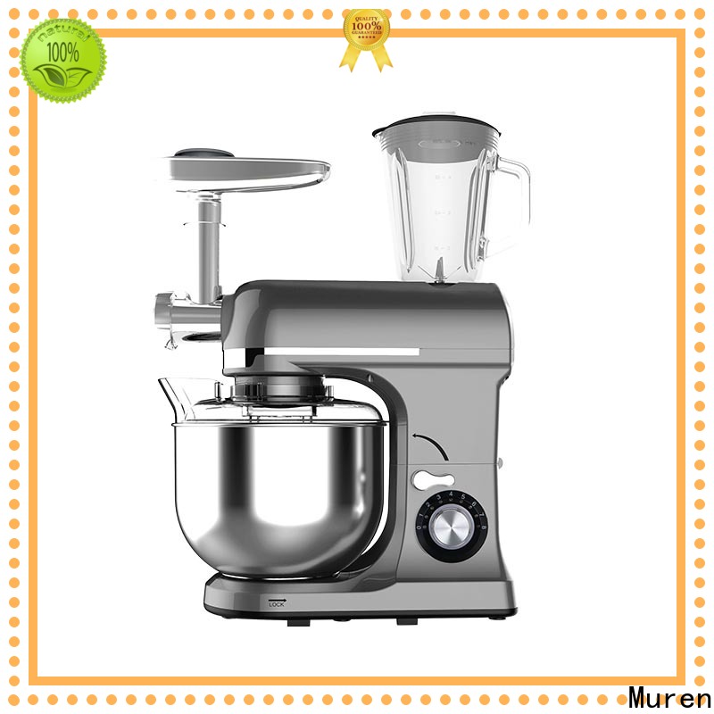Top best home stand mixer professional for business for cake Muren