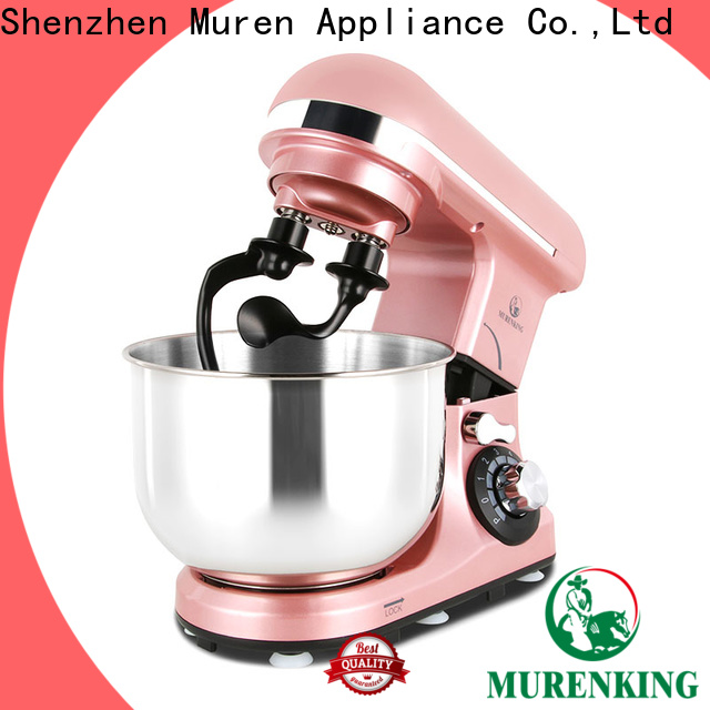 Muren High-quality best home stand mixer company for baking