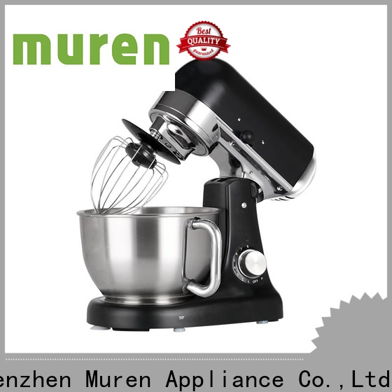 Muren 1500w stand mixer machine company for restaurant