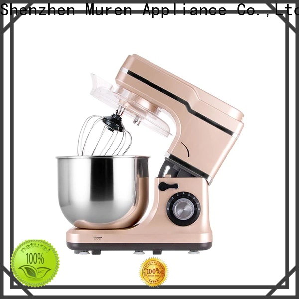 Muren intelligent cooks stand mixer for business for home