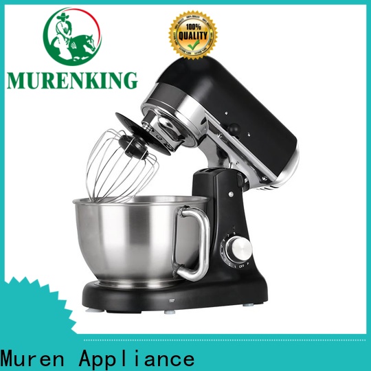 Muren Best best stand up mixer factory for baking