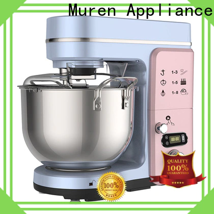Muren Latest kitchen stand mixers for business for cake
