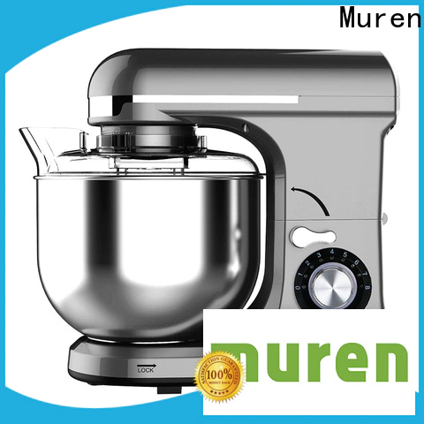 Muren Best best home stand mixer factory for kitchen