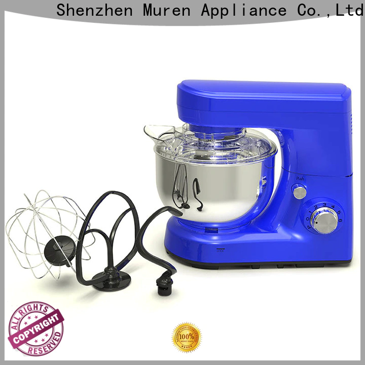 Muren Best home stand mixer for sale for cake