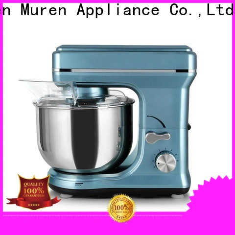 Muren mk37 electric food stand mixer suppliers for kitchen