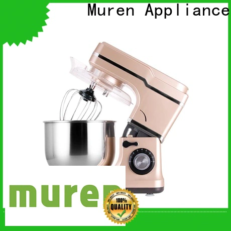 Best stand up mixer intelligent supply for home
