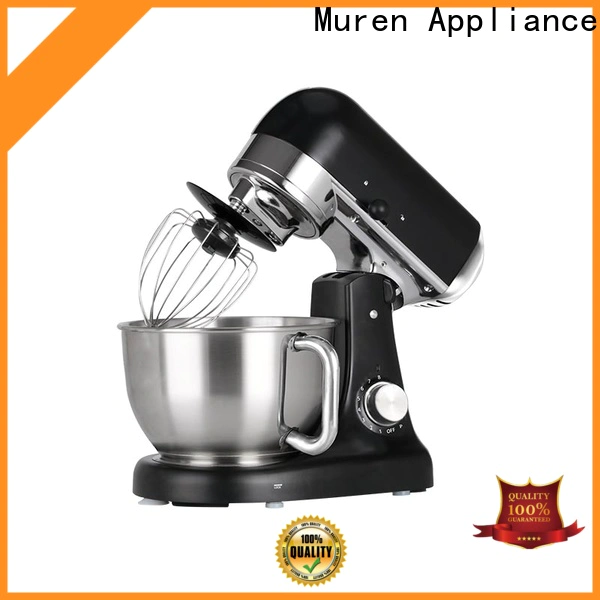 Muren litre electric food stand mixer company for baking