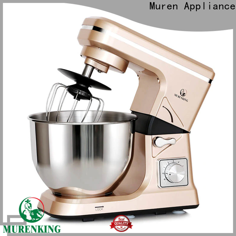 Custom best stand food mixer appliance supply for restaurant