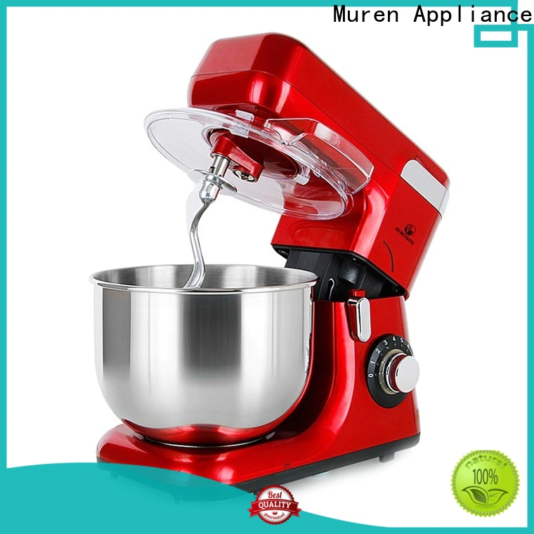 High-quality stand food mixer mixing suppliers for restaurant