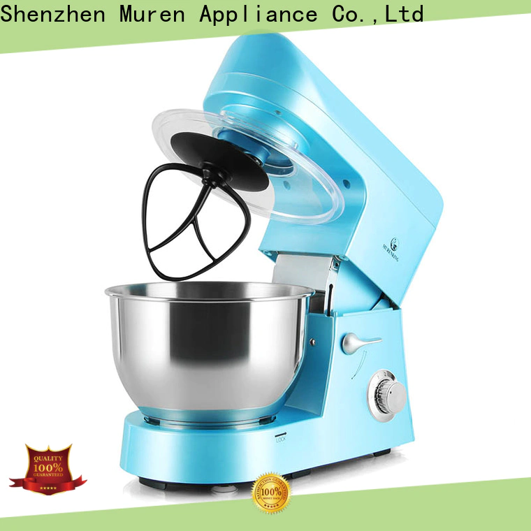 Muren portable home stand mixer suppliers for baking