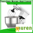 Muren Wholesale electric food stand mixer supply for restaurant