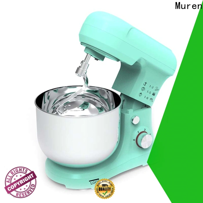 Muren Wholesale best stand food mixer manufacturers for home