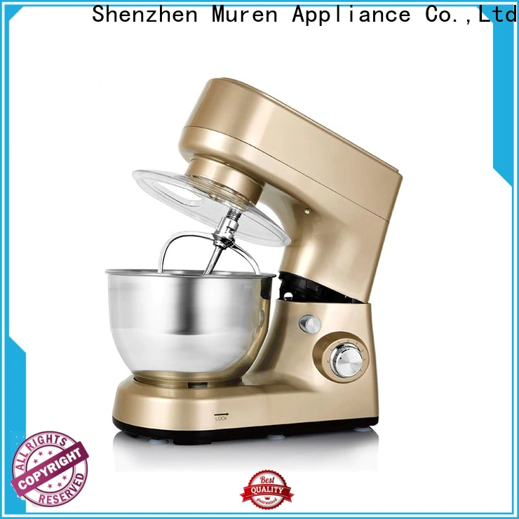 Muren Latest stand up mixer supply for baking