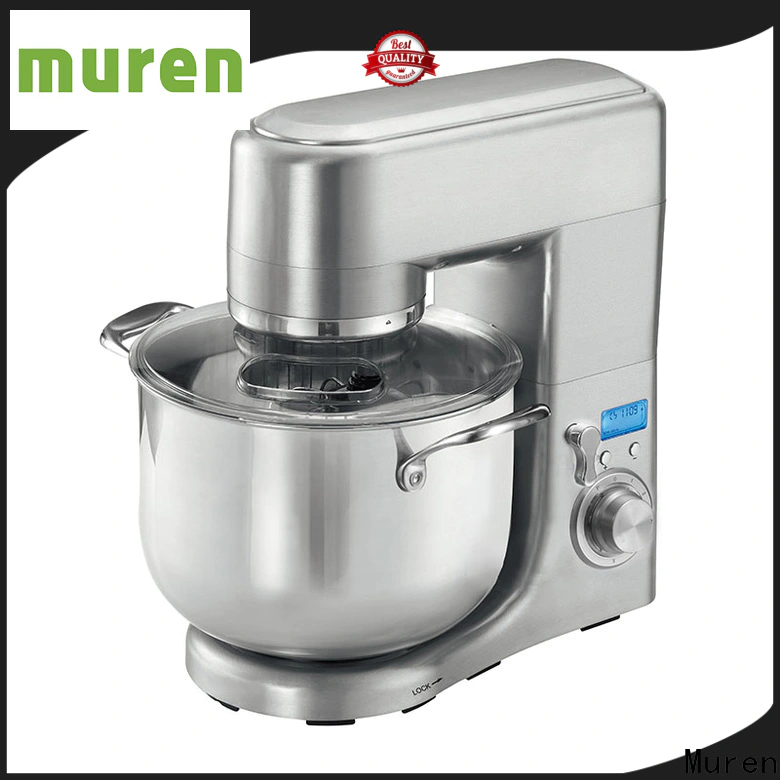 Custom cooks stand mixer baking for business for kitchen