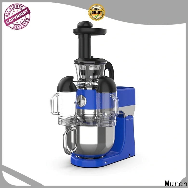 Muren multifunction electric stand mixer factory for home