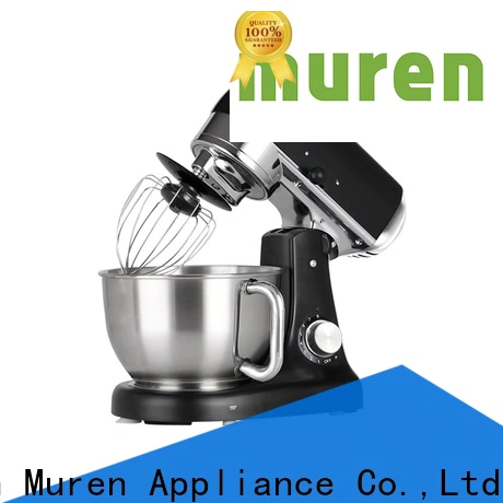 Muren 5l stand food mixer suppliers for restaurant