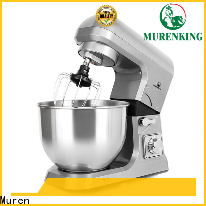 Muren stand kitchen stand mixers for business for home