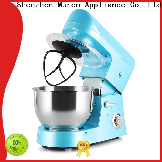 Muren Top professional stand mixer manufacturers for restaurant