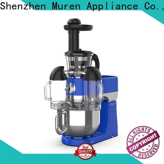 Muren planetary electric food stand mixer for sale for kitchen