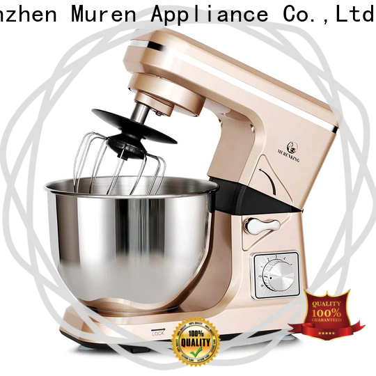 High-quality best stand food mixer intelligent factory for cake