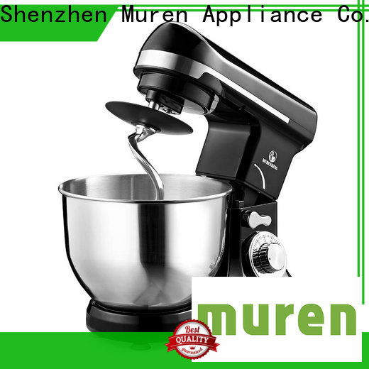 Best stand food mixer mk37 for business for restaurant Muren