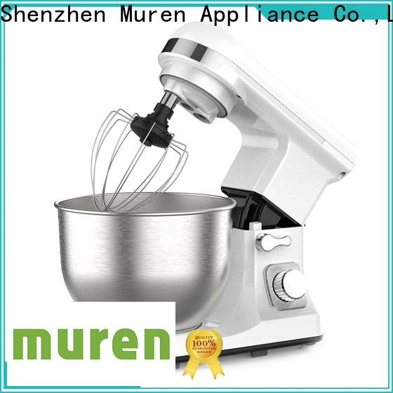 Muren mk37a kitchen stand mixers manufacturers for baking