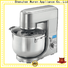 Wholesale stand mixer machine 6l factory for baking