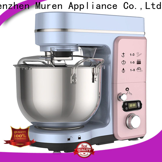 Muren High-quality best stand up mixer for sale for baking