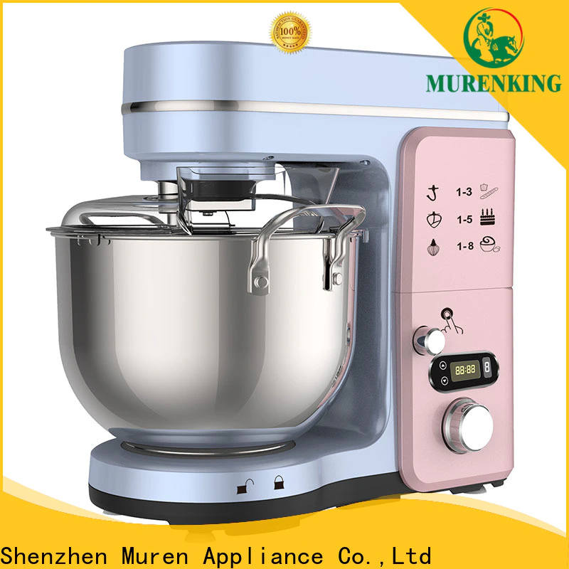 Muren New stand food mixer suppliers for home