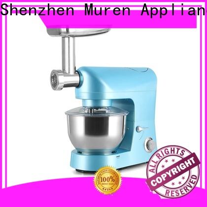Muren Top professional stand mixer company for home