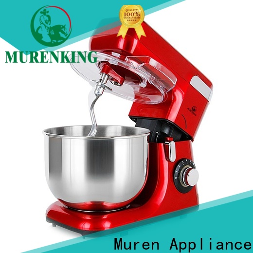 Muren Latest stand mixer machine for business for baking