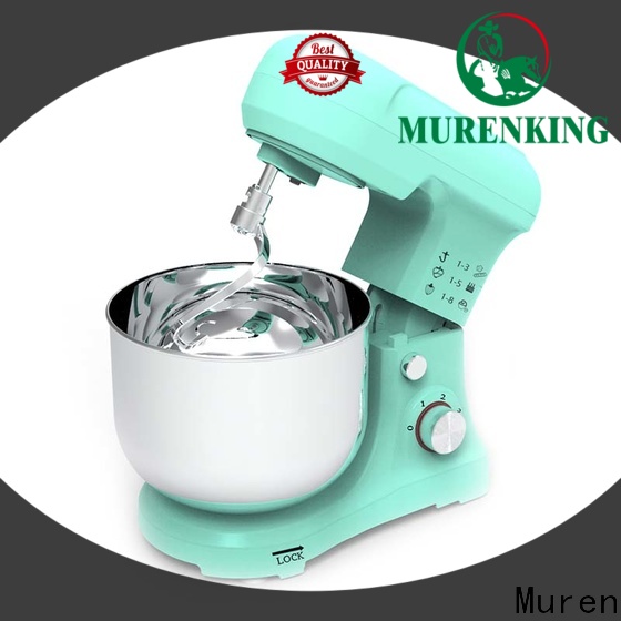 Muren Top electric kitchen mixer suppliers for baking