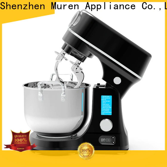 High-quality diecast stand mixer 6l factory for cake