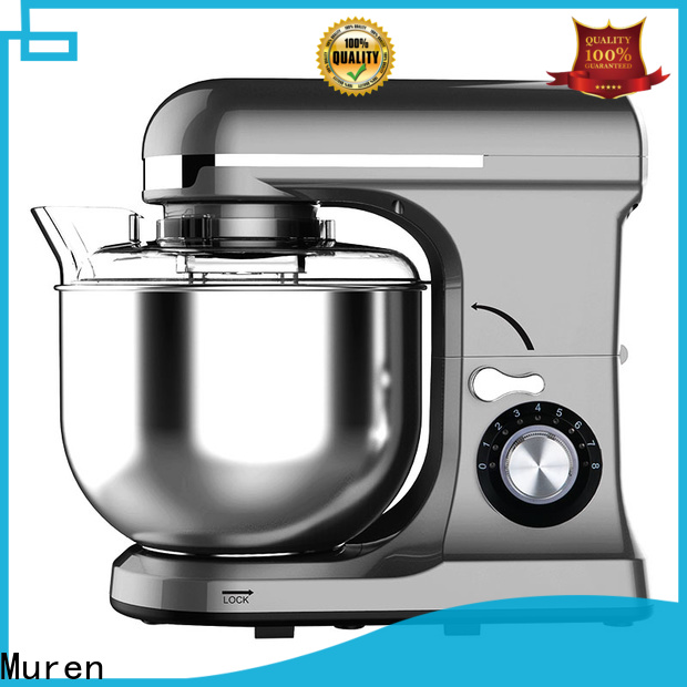 Muren New electric kitchen mixer company for home