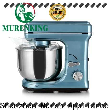 New stand food mixer speeds factory for cake