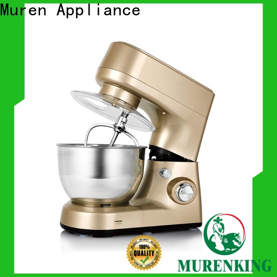 Muren 1000w kitchen bench mixer for business for baking