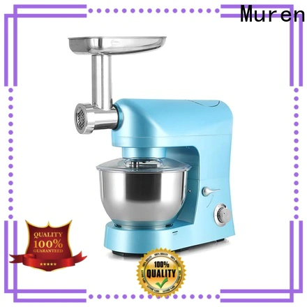 High-quality best stand mixer speed factory for restaurant