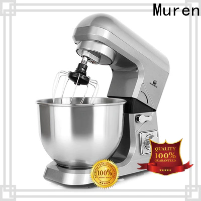 Muren Latest stand mixer machine for sale for baking