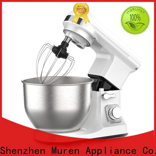 Muren Latest kitchen stand mixers company for cake